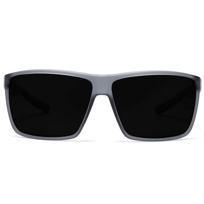 XL Z87 Polarized Safety Sport Sunglasses for Men Women Big Wide Heads TR90 Ultralight UV400 Oversized Outdoor Work Shades 8108