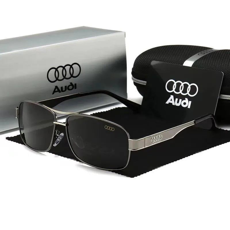 Sunglasse Luxury brands s for Men Polarized Sun Glasses Travel Eyewears Classic Pilot Goggle with UV 400 Protection 5591