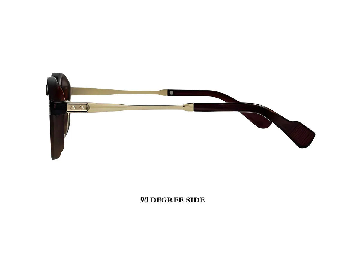 Fashion Sunglass Men Vintage Retro Sunglasses Women 2026 Oval Luxury Glasses Vacation Gafas De Sol Hombre Lunette Soleil Femme