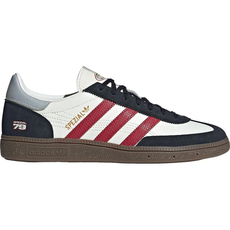 Original Originals Unisex Fashion Leather Lace-Up Casual Sneakers JQ8735