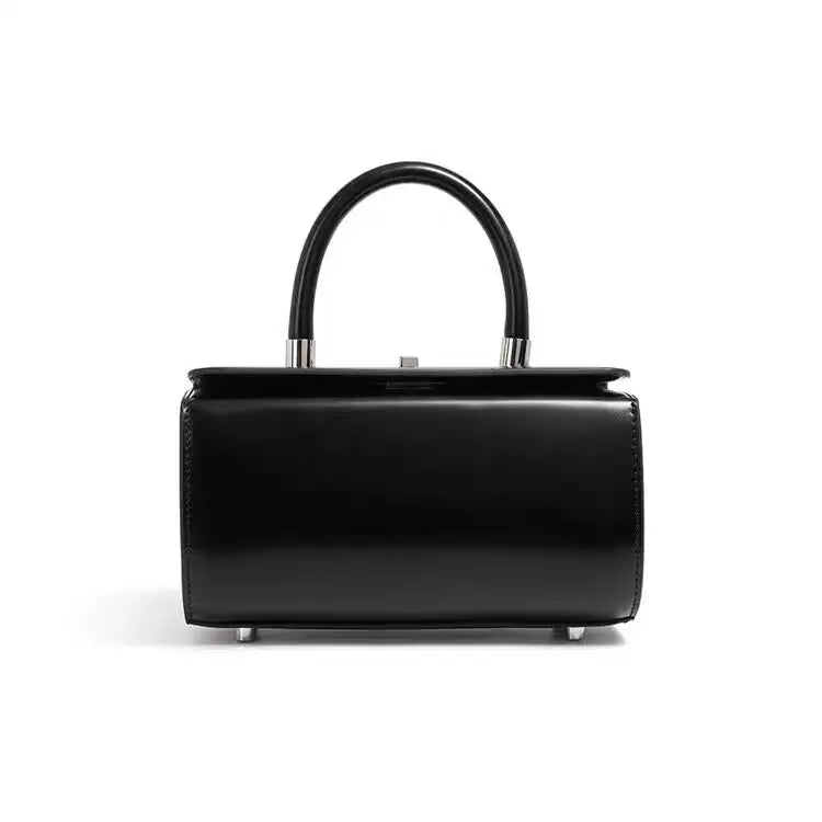 Genuine leather woman bag shoulder bag Handbags ladies crossbody bags luxury designer minimalism bag mini bag white