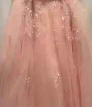 Shiny Party Dress 15 Quinceanera Dresses Ball Gown Glitter Prom Dress With Bow Tie High-end 15 Year Old Gown Customized 2025