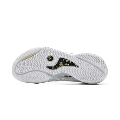 Men's WADE 808 5 ULTRA Professional Basketball Shoes SUPER BOOM Cushioning Wearable LiNing Sneakers Sport Shoes ABAV015