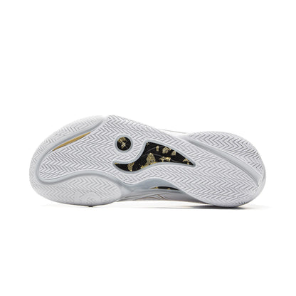 Men's WADE 808 5 ULTRA Professional Basketball Shoes SUPER BOOM Cushioning Wearable LiNing Sneakers Sport Shoes ABAV015