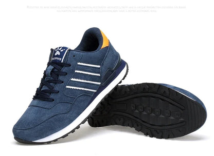 Sneakers Women Shoes for Men Shoes Boots Male Casual Light Lac-up Flats Breathable Outdoors Zapatillas Hombre Tenis Para Hombre