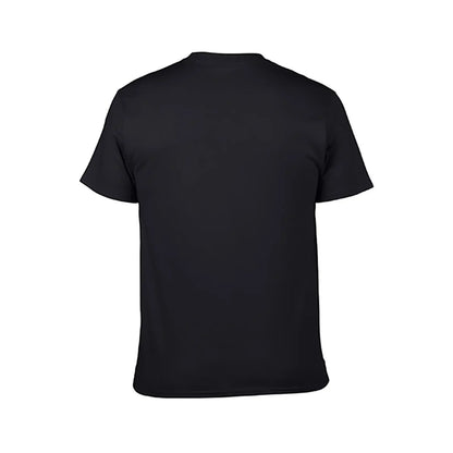 MEGABASS T-Shirt cute clothes oversizeds black t shirts for men