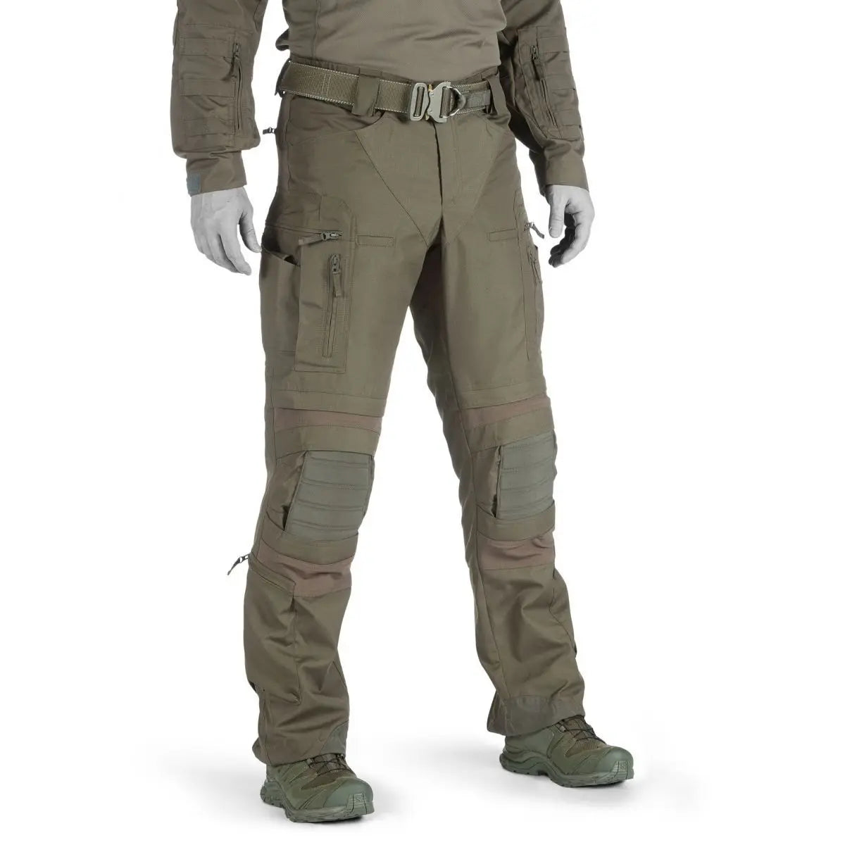New Tactical Pants Hunting   Cargo Pants Work clothes Hiking Uniform Paintball Multi Pockets Tactical Clothes Dropship
