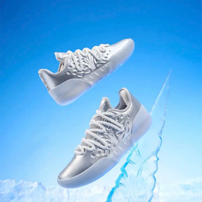 Joker 2 New trendy Men Basketball shoes Nikola Jokic Breathable Anti-slip Wear-resistant Stable Sneakers 672621111