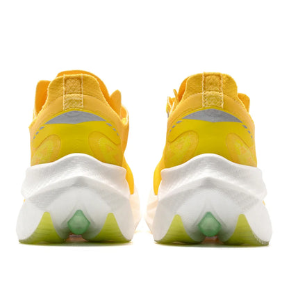 Professional Marathon Racing Running Training Shoes Men Full-length Shock Absorption Sports Carbon Plate Walking Sneakers