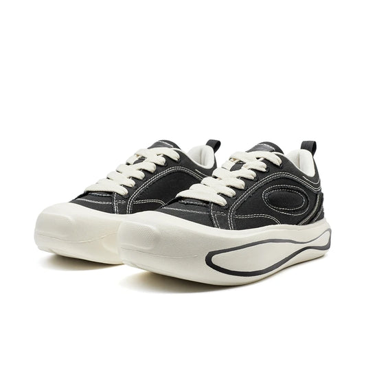 Starfall Men's Skateboarding Shoes 2025 Summer Comfortable Lightweight Trendy Street Style Casual Shoes 875219310007