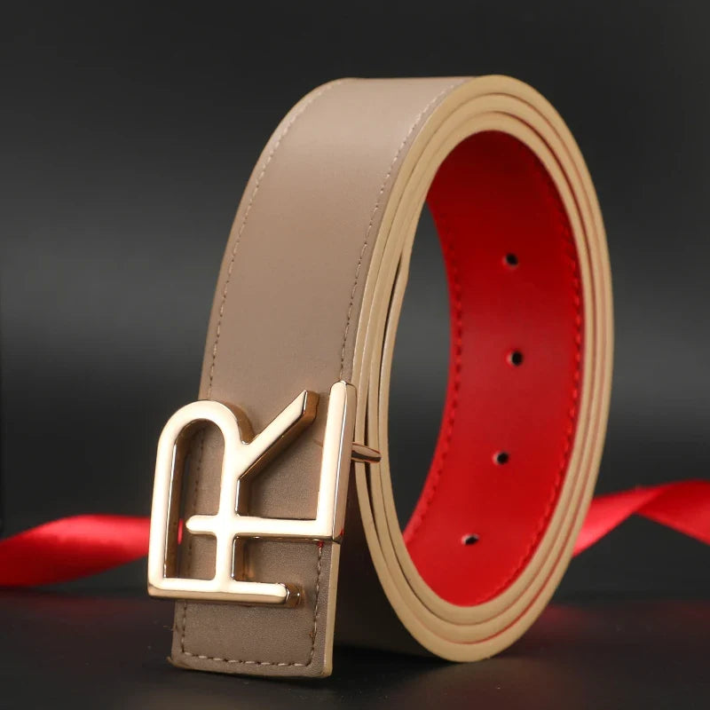 2026 Wide 38mm Luxury Designer Brand Belt Men,High Quality Male belt,Leather belt for women jeans Ladies belt