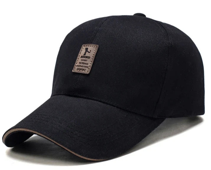 Smmer Baseball Cap Outdoor Baseball Hat Classic Simple Solid Color Fashion Baseball Caps For Men & Women Golf Sports Hat KPOP