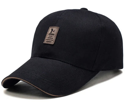 Smmer Baseball Cap Outdoor Baseball Hat Classic Simple Solid Color Fashion Baseball Caps For Men & Women Golf Sports Hat KPOP