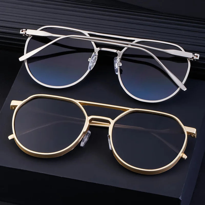 Vintage Punk Sunglasses For Men 2023 Retro Oval Steampunk Round Shades Luxury Lunette De Soleil Homme Gafas De Sol Hombre Lentes