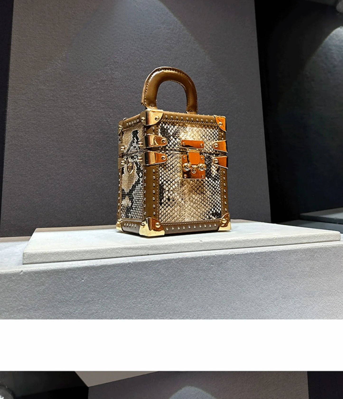 Luxury Designer Brand Сумка Женская 2023 New High-quality Leather Square Box Bag Fashion Hand Crossbody Bag for Women Hot Sale
