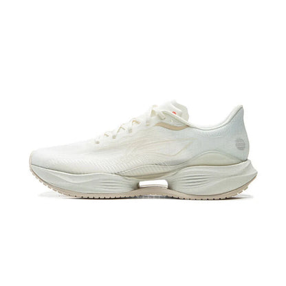Women's SUPER LIGHT 22 Light Running Shoes TEMPO BOUNSE Cushion BOOM FIBER LiNing Wearable Anti-Slip Sneakers ARBV002