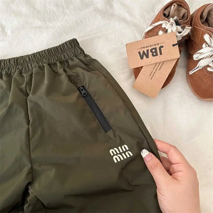 Children Clothes Spring Autumn Kids Set Outfits Boys Hooded Zipper Top Two-piece Set Casual Pants Jacket Tracksuit for Boy 3-11Y