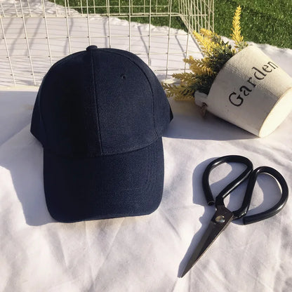 Hip Hop Dad Hats for Men Women Baseball Cap Snapback Caps Casquette Hats Casual Adjustable Leisure Caps