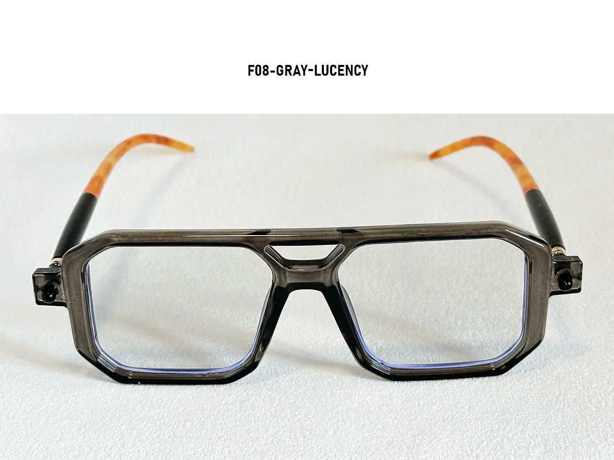 Square Sunglasses For Men Luxury UV400 Protection Sunglasses Women Trendy 2026 Vintage Retro Fashion Glasses Gafas De Sol Hombre