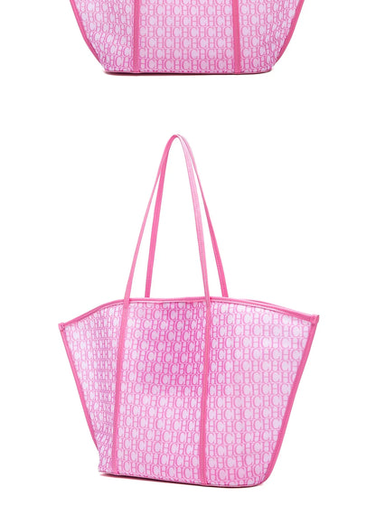 Fashionable Classic Retro Women's New Style Handbag Large Capacity Business Commuter Women's Handbag