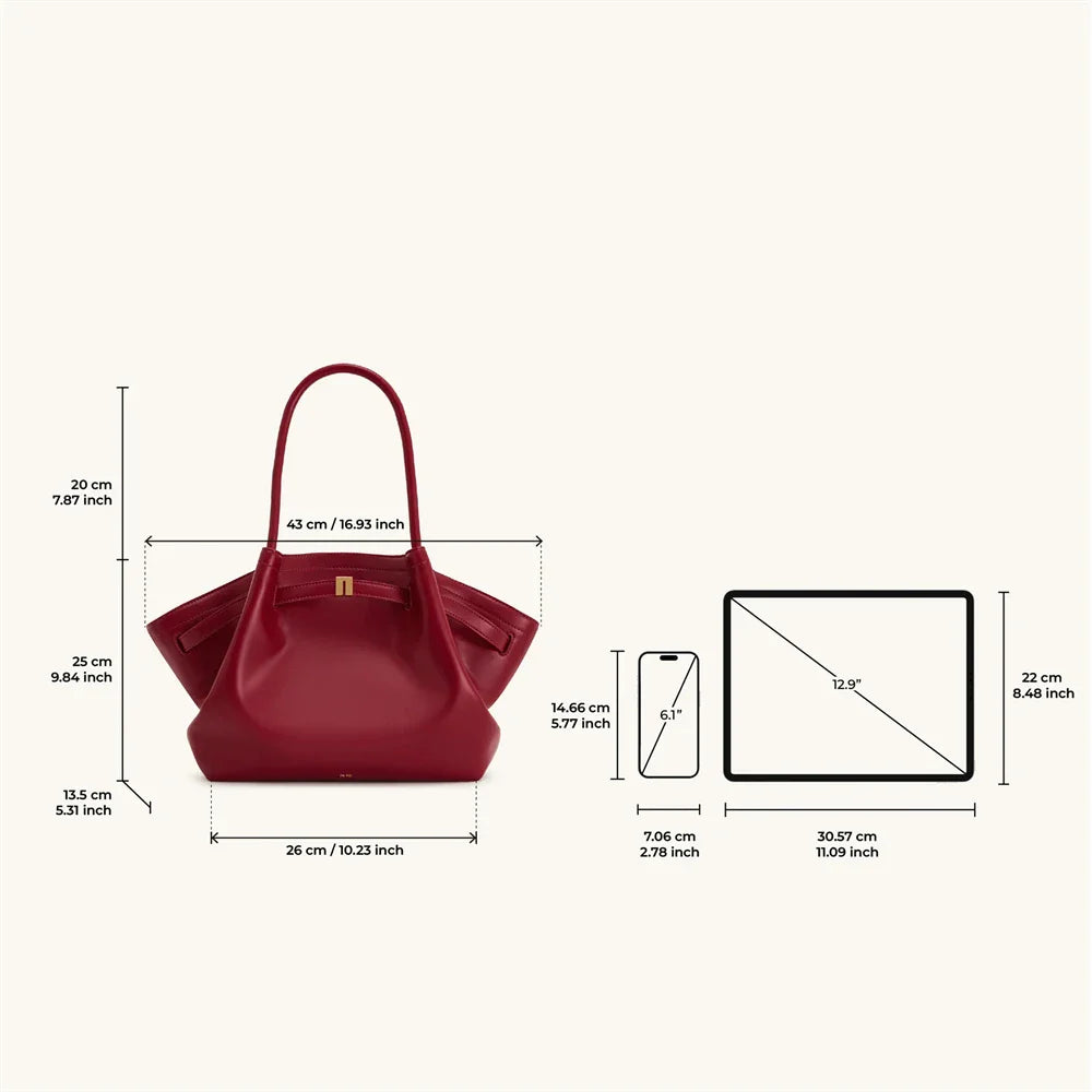 Women's High Quality Vintage Dumpling Bag Black Faux Suede, Vegan Leather Crossbody Shoulder Tote Handbag for Everyday