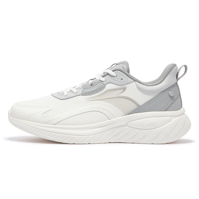 3 Men's Running Shoes Autumn Leather Lightweight Shock-absorption Fitness Commuting Sneakers Male 672432232