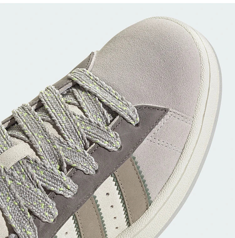 Originals Men's & Women's Classic Lightweight Low-Top Casual Sneakers JR0106