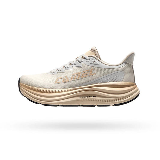 Sports Shoes Men and Women Rebound Cushioning Non-slip Running Jogging Shoes for Men Sneakers Comfortable