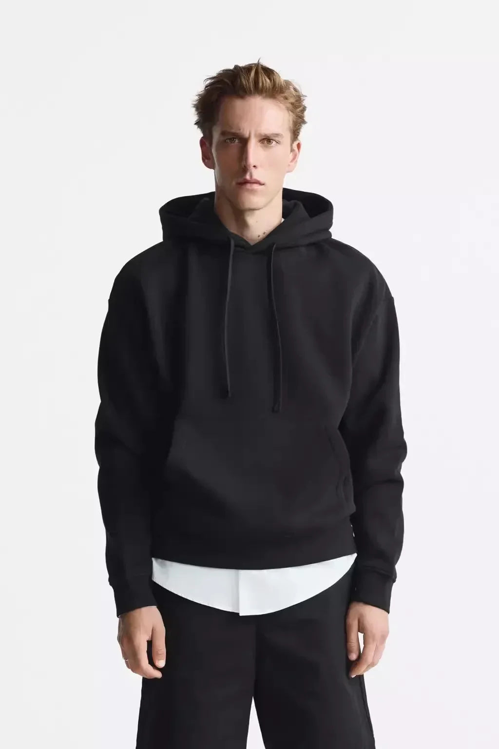 Cbr Non-double Gold Wing Motorcycle Racing Suit Peripheral Men and Women Riding Enthusiasts Hoodie Hoodie Sweater