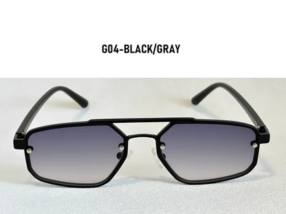 UV400 Protection Sunglasses Women Trendy Luxury Vacation Steampunk Sunglass Men Dropshipping Fashion Glasses Gafas De Sol Hombre