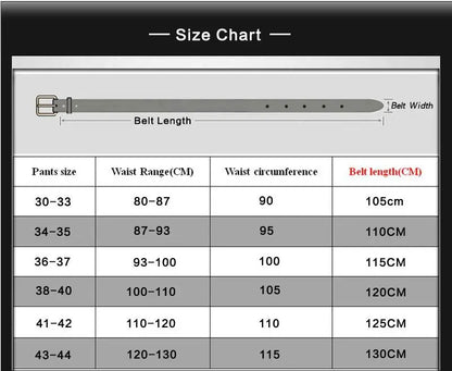 4.1CM Men High Quality Genuine Leather Belt Luxury Designer Brass Pin Buckle Belts Pure Cowskin Vintage Strap Male Jeans for Man