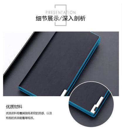 New Men's Wallet Thin Slim Wallet Long Male Business Clutch Bag Coin Purse Luxury Brand Men Wallet Carteira Masculina Cardholder