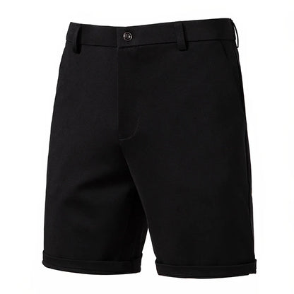 New Men's Golf Shorts Lightweight Quick Dry Casual Travel Shorts with 4 Pockets Stretch Hiking Shorts