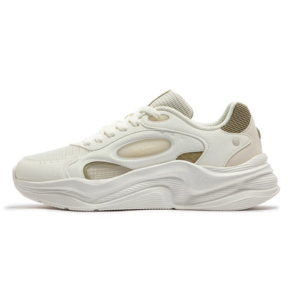 Men's Casual Shoes Mesh Comfortable Versatile Breathable Leisure Thick-soled Lightweight Male Sneakers 672516713
