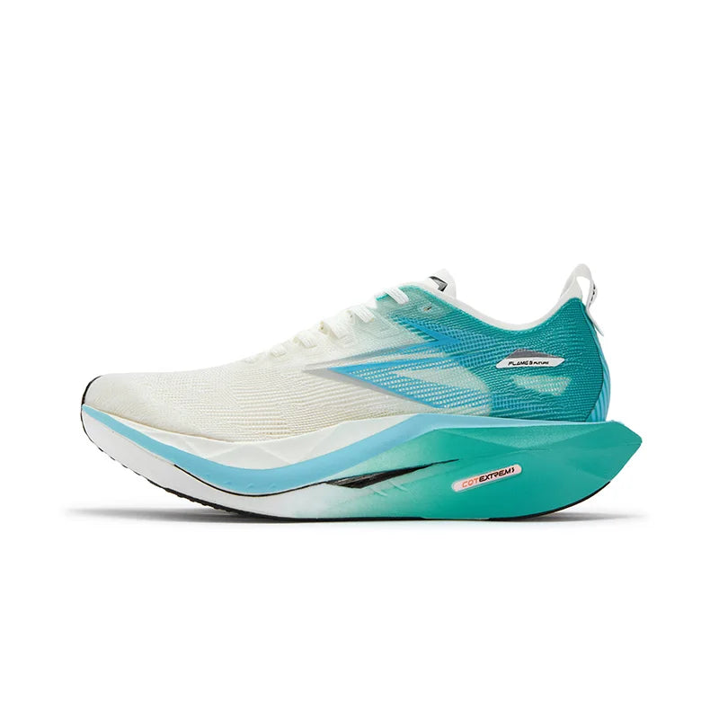 Flame 5 Future Running Shoes New Marathon Plate Racing Carbon Breathable Durable Cushion Stable Sneakers 672612207