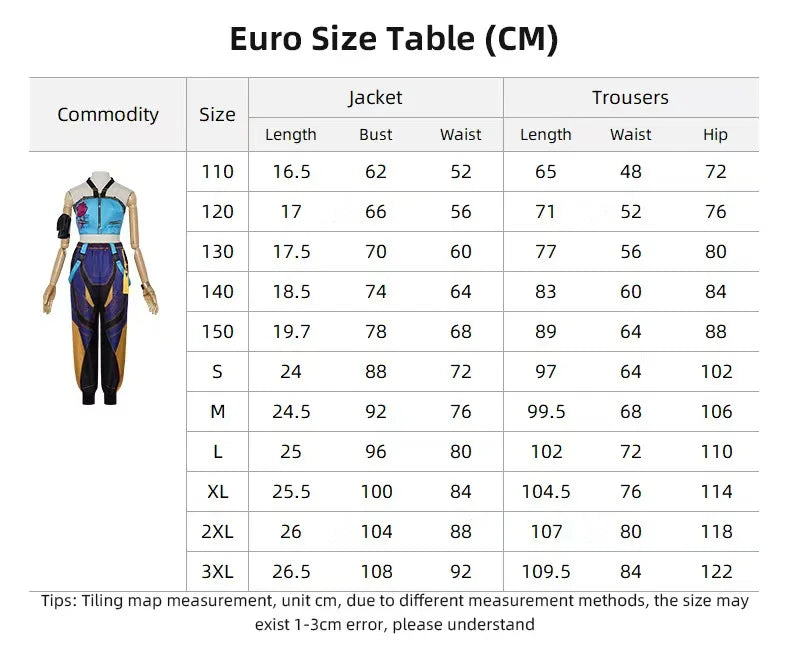 Zoey Cosplay Costume Zoey Cosplay Wig Halloween Outfit Women Girls Outfit