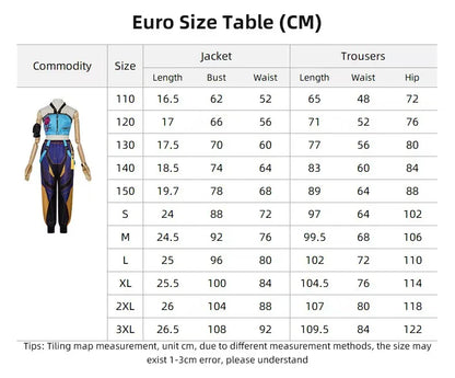 Zoey Cosplay Costume Zoey Cosplay Wig Halloween Outfit Women Girls Outfit