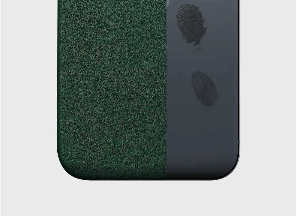 جراب جلد مغناطيسي فاخر لهاتف Apple iPhone 17 Pro Max 16 13 12 14 15 Plus غطاء MacSafe رسمي لهاتف Magsafe i Phone Etui