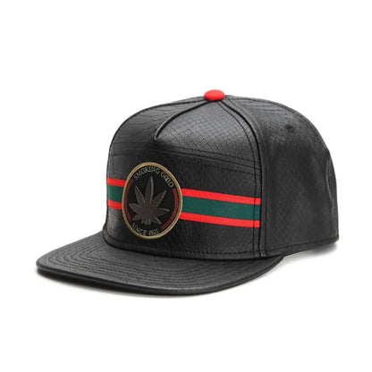 New Hot Sales Embroidered Baseball Hat Men Women Cotton Flat Edge Sunshade Outdoor HipHop Trucker Hat Snapback Dad Hat Gorras