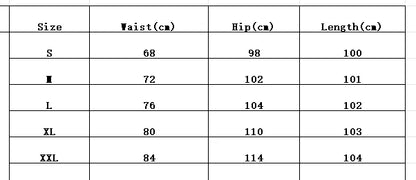 American style spicy girl loose lazy and relaxed denim pants female punk retro washed fashionable versatile casual pants