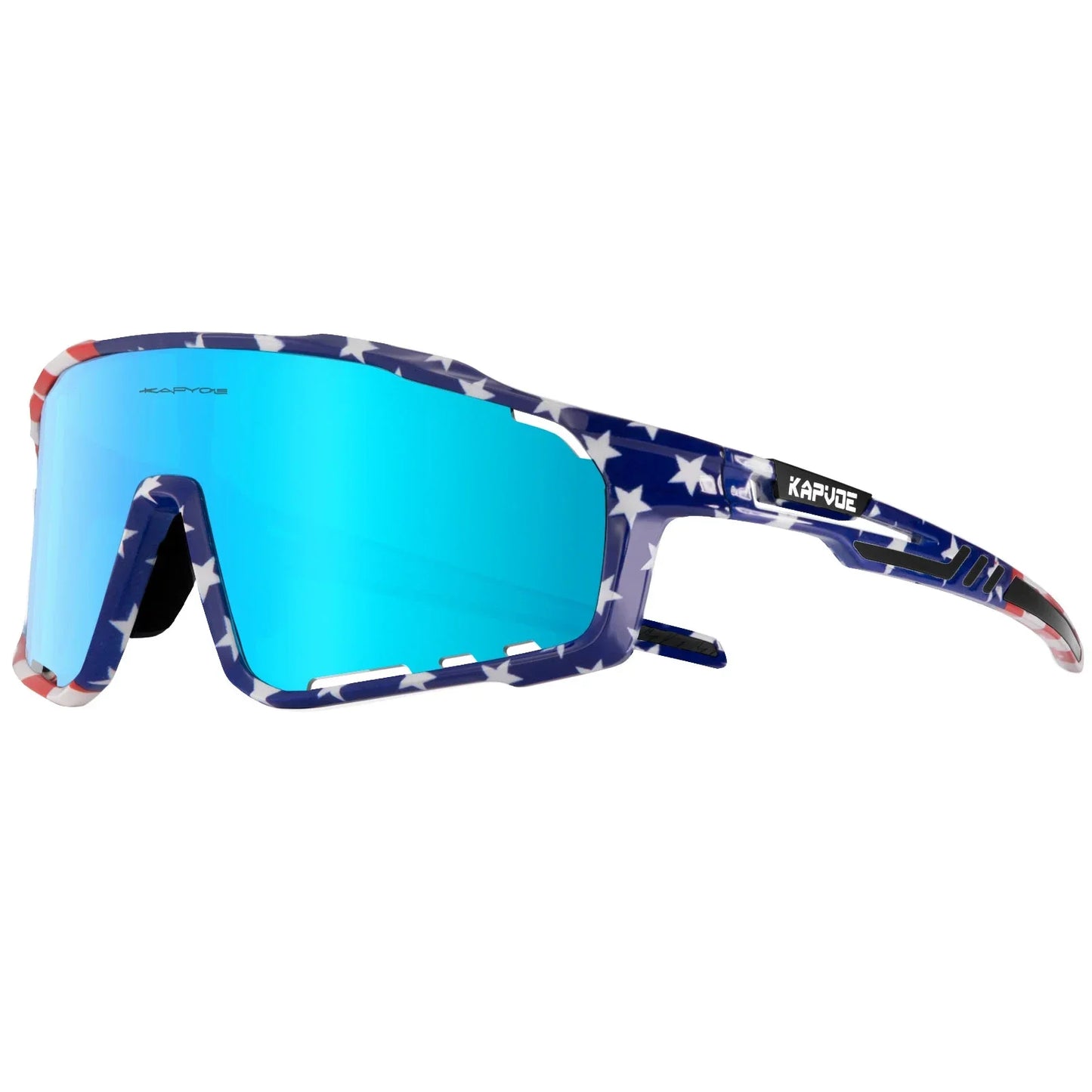 Fashion Sunglasses for Men Cool Cycling Glasses MTB Riding Skating  UV400 Fishing Goggles Man Woman Bike Bicycle Eyewear