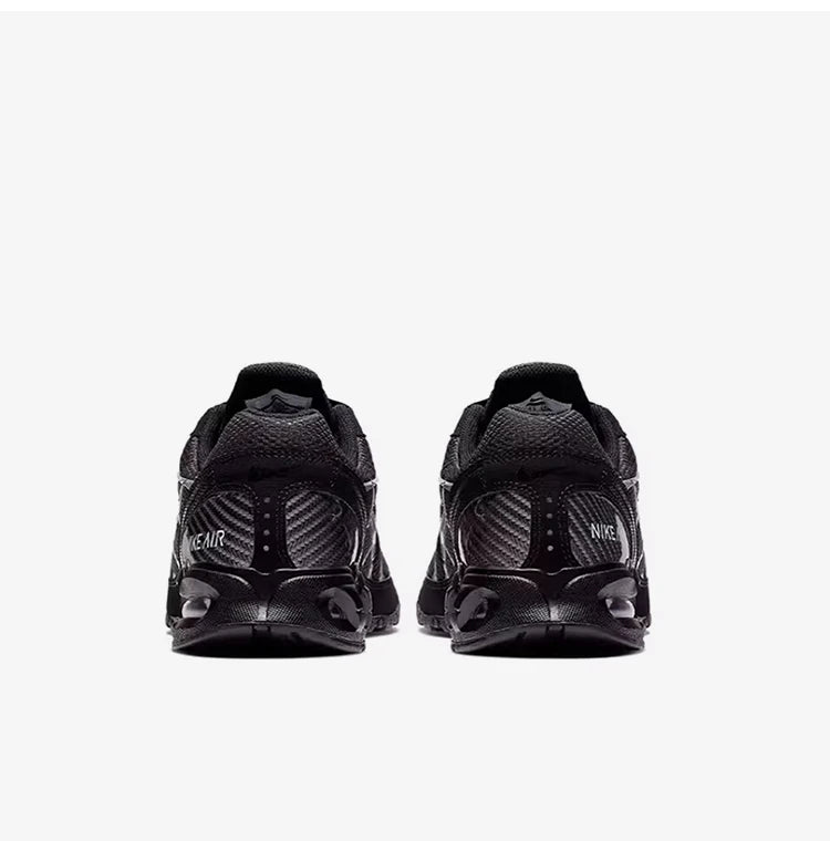 Official AIR MAX TORCH 4 Men's Air Cushion Running Shoes 343846-002