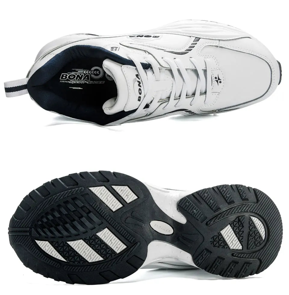 2023 New Male Running Shoesr Arrival Classics Style Men Lace Up Sport Shoes Men Outdoor Jogging Walking Athletic Shoes