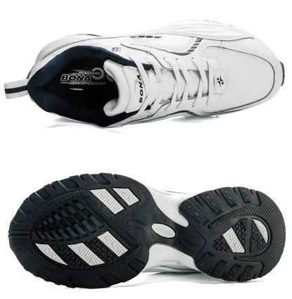 2023 New Male Running Shoesr Arrival Classics Style Men Lace Up Sport Shoes Men Outdoor Jogging Walking Athletic Shoes