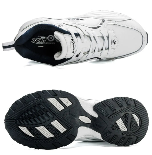2023 New Male Running Shoesr Arrival Classics Style Men Lace Up Sport Shoes Men Outdoor Jogging Walking Athletic Shoes