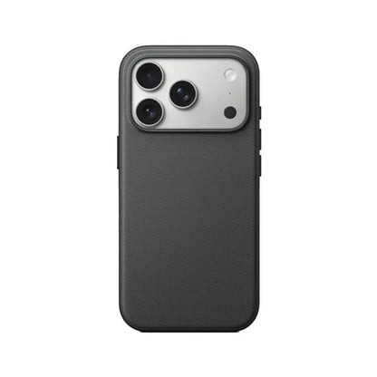 With Box TechWoven Magnetic Phone Case for IPhone 17 Pro Max Air Phone for Magsafe Phone Cover Case Camera Control