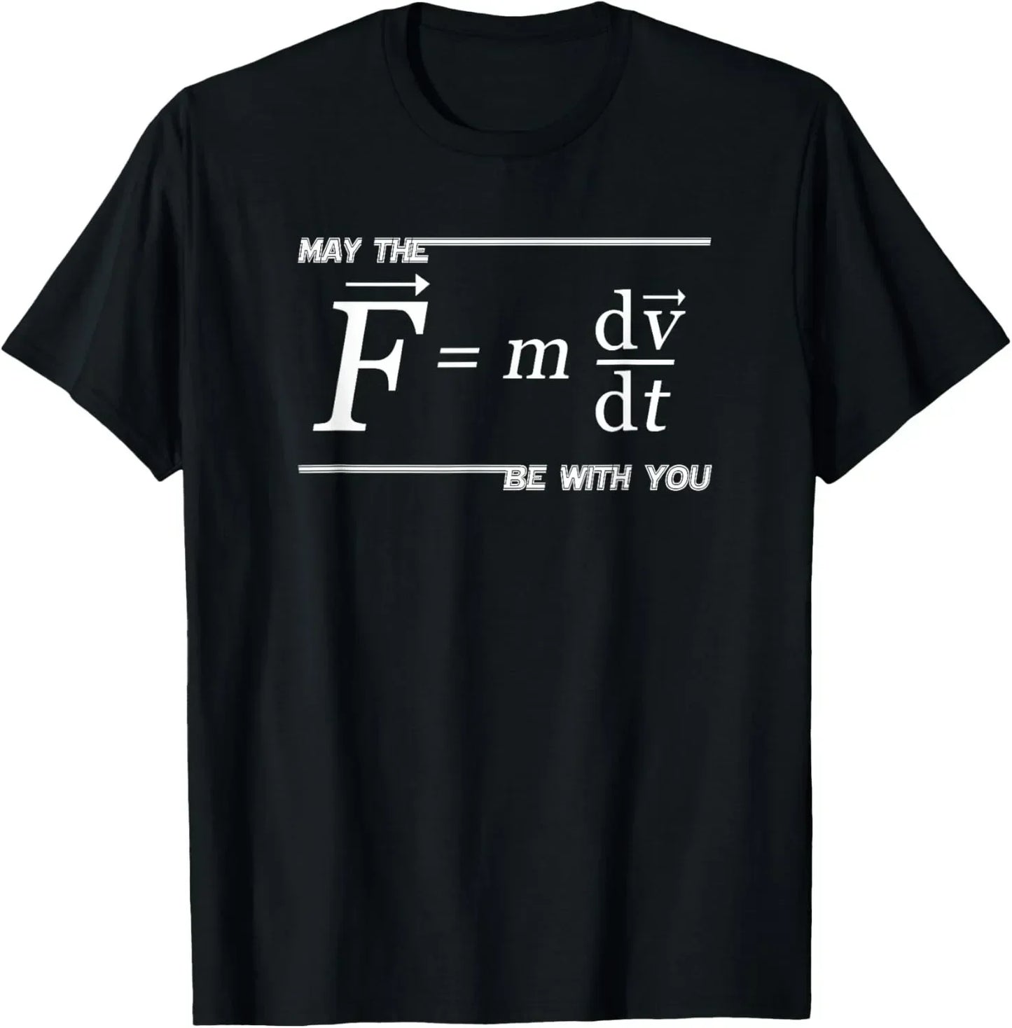 Quantum Physics Student Science T-shirt Printed Graphic T-shirt Women's T-shirt Vintage Summer Streetwear Harajuku Fashion  Y2K