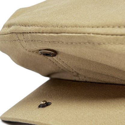 Airhole Flat Cap Mens Cotton Driver Hat Summer Newsboy Caps Ivy Hat Gatsby Breathable Beret Golf Casual Hats with Button