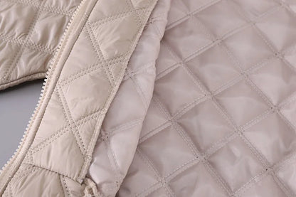 New Autumn Winter Baby Boys Clothes Children Thicken Cotton Jacket Pants 2Pcs/Sets Toddler Girls Clothing Infant Kids Tracksuits