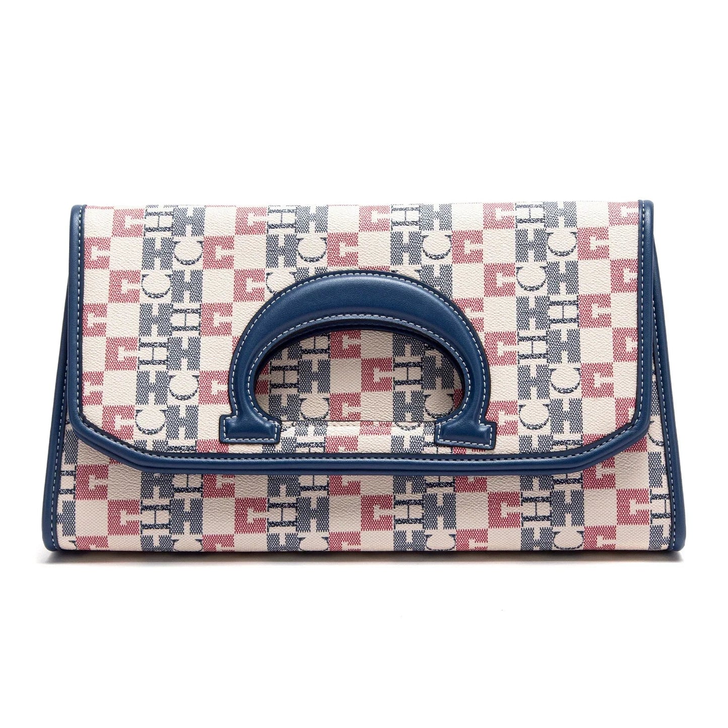 Summer Retro New  2025 Foldable Wallet Handbag Women's Tote Bag Printed Design Storage Bag